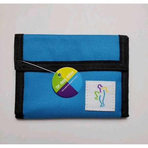 The Fresh Prince Of Bel-Air 90's Retro Wallet New - Picture 1 of 4